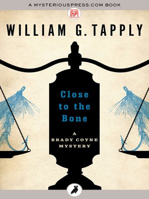 cover image of Close to the Bone